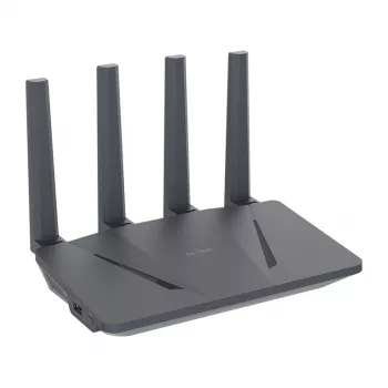 GL.iNet Flint Router Dual-Band Wi-Fi 6 AX1800