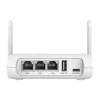 GL.iNet Opal router Wi-Fi 5 AC1200 dual-band Gigabit OpenWrt USB 2.0 client/server VPN