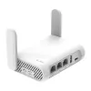 GL.iNet Opal router Wi-Fi 5 AC1200 dual-band Gigabit OpenWrt USB 2.0 client/server VPN