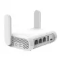 GL.iNet Opal router Wi-Fi 5 AC1200 dual-band Gigabit OpenWrt USB 2.0 client/server VPN