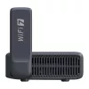 GL.iNet Slate 7 AC750 router WLAN dual-band Gigabit con OpenWrt, USB 2.0, slot MicroSD, supporto VPN