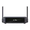 GL.iNet Slate 7 AC750 router WLAN dual-band Gigabit con OpenWrt, USB 2.0, slot MicroSD, supporto VPN