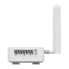 GL.iNet Spitz Plus GL-X2000 Router wireless 5G NR Dual-Band Wi-Fi 6 AX3000