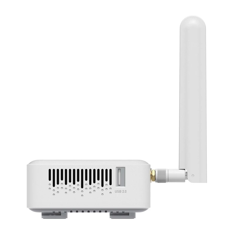 GL.iNet Spitz Plus GL-X2000 Router wireless 5G NR Dual-Band Wi-Fi 6 AX3000