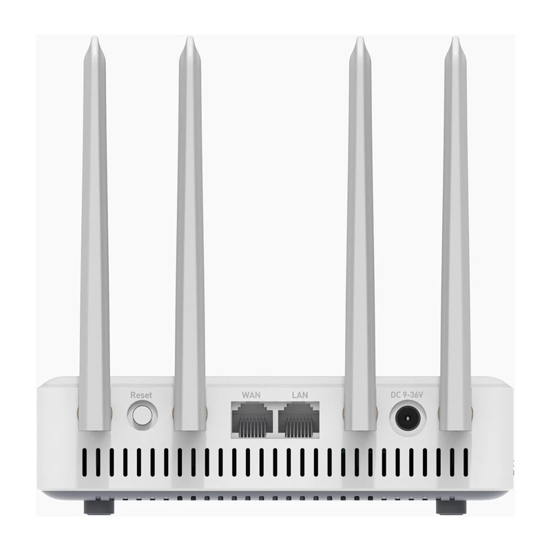 GL.iNet Spitz Plus GL-X2000 Router wireless 5G NR Dual-Band Wi-Fi 6 AX3000