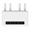 GL.iNet Spitz Plus GL-X2000 Router wireless 5G NR Dual-Band Wi-Fi 6 AX3000