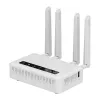GL.iNet Spitz Plus GL-X2000 Router wireless 5G NR Dual-Band Wi-Fi 6 AX3000