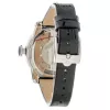 GLAM ROCK GR32083 Orologio da donna 44mm pelle bianca