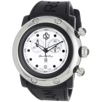 GLAM ROCK GR62116 Orologio cronografo al quarzo svizzero unisex 46mm