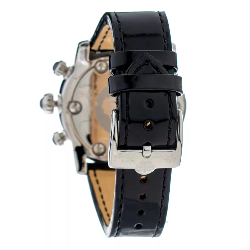 GLAM ROCK Orologio unisex GR10101B 46mm cronografo al quarzo svizzero