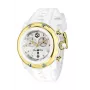 GLAM ROCK Orologio da donna GR62108 46mm quarzo svizzero cronografo