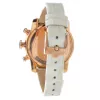 GLAM ROCK Orologio Donna GR32166NC 44mm Acciaio Inox Quarzo