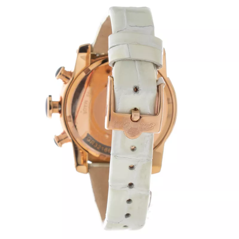 GLAM ROCK Orologio Donna GR32166NC 44mm Acciaio Inox Quarzo