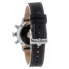 GLAM ROCK Orologio donna GR77123 40mm Swiss Quarzo Pelle bianca