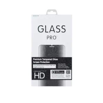 Glass PRO+ Huawei Honor 20 Lite Pellicola Protettiva in Vetro Temperato