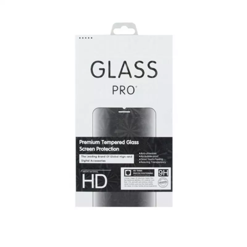 Glass PRO+ Huawei Honor 20 Lite Pellicola Protettiva in Vetro Temperato