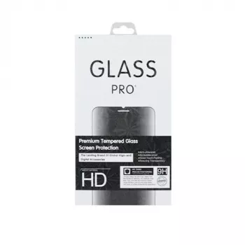 Glass PRO+ pellicola protettiva in vetro temperato per Samsung Galaxy A41 - 9H, 2.5D, trasparente