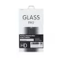 Glass PRO+ pellicola protettiva in vetro temperato per Samsung Galaxy A41 - 9H, 2.5D, trasparente