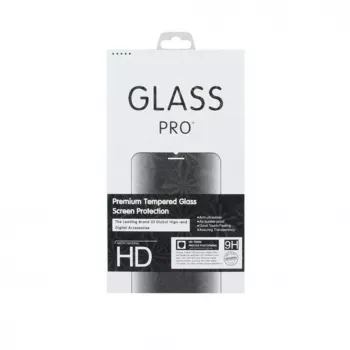 Glass PRO+ Samsung Galaxy A6 Plus (2018) In BOX pellicola protettiva in vetro temperato