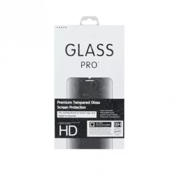 Glass PRO+ Samsung Galaxy Note 10 Lite pellicola protettiva in vetro temperato