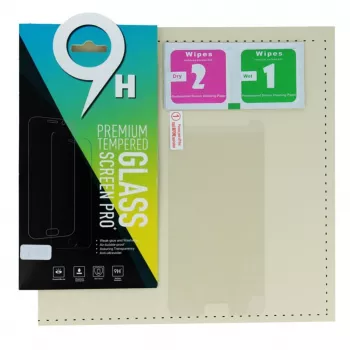 Glass PRO+ Pellicola protettiva per Huawei Mate 10 - vetro temperato 9H