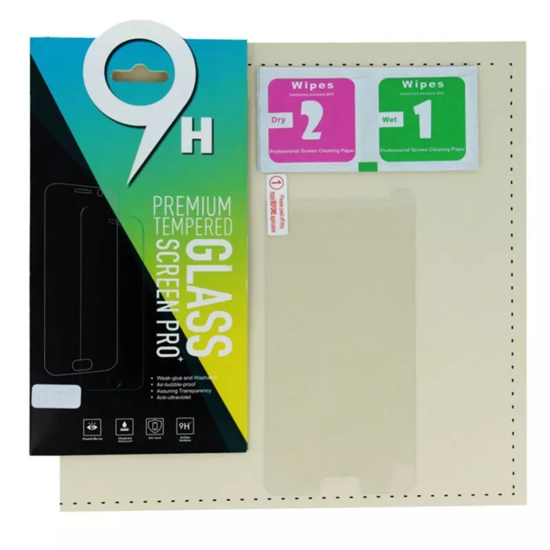 Glass PRO+ Pellicola protettiva per Huawei Mate 10 - vetro temperato 9H