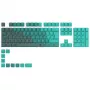 Glorious GPBT Keycaps - 115 tasti PBT, ISO, layout ES, Rain Forest