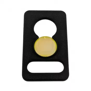 GLOVII Obiettivo macro 10x per fotocamere GuideIR E1/E1+/E2/E2+ per diagnosi di precisione dell'elettronica