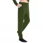 Glovii GP1CS intimo tecnico riscaldante verde