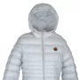 Glovii GTFGM giacca softshell riscaldata - nero, unisex, 3 zone di riscaldamento, alimentazione USB