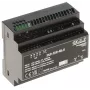 GLP Alimentatore switching DL2-150-48-U - 150W 48V DC guida DIN, PFC attivo, alta efficienza
