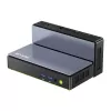 GMKtec K13 Mini PC con Intel Core Ultra 7 256V, 16 GB RAM, 512 GB di memoria, Windows 11 Pro