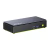GMKtec K13 Mini PC con Intel Core Ultra 7 256V, 16 GB RAM, 512 GB di memoria, Windows 11 Pro