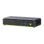 GMKtec K13 Mini PC con Intel Core Ultra 7 256V, 16 GB RAM, 512 GB di memoria, Windows 11 Pro