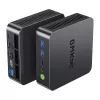 GMKtec K17 Mini PC con Intel Core Ultra 5 226V, 16 GB RAM, 1 TB di memoria e Windows 11 Pro