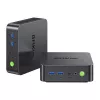 GMKtec K17 Mini PC con Intel Core Ultra 5 226V, 16 GB RAM, 1 TB di memoria e Windows 11 Pro