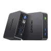 GMKtec K17 Mini PC con Intel Core Ultra 5 226V, 16 GB RAM, 1 TB di memoria e Windows 11 Pro
