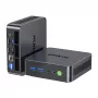 GMKtec K17 Mini PC con Intel Core Ultra 5 226V, 16 GB RAM, 1 TB di memoria e Windows 11 Pro
