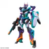 GNP HGGQ 1/144 GFreD High Grade Gundam Build Metaverse kit modello