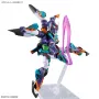 GNP HGGQ 1/144 GFreD High Grade Gundam Build Metaverse kit modello
