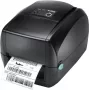 GODEX C.ITOH RT700 Etichettatrice - Trasferimento termico / termico diretto - Rotolo (11,8 cm) - 203 dpi - fino a 127 mm/s - USB 2.0, LAN, seriale