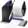 GoDEX T10 avvolgitore etichette