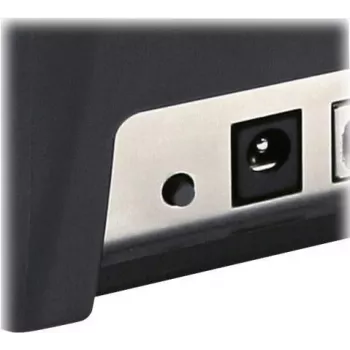 Godex RT730 etichettatrice industriale a trasferimento termico/diretto termico, 300 dpi, 102 mm/s, USB/LAN/seriale