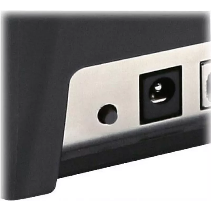 Godex RT730 etichettatrice industriale a trasferimento termico/diretto termico, 300 dpi, 102 mm/s, USB/LAN/seriale