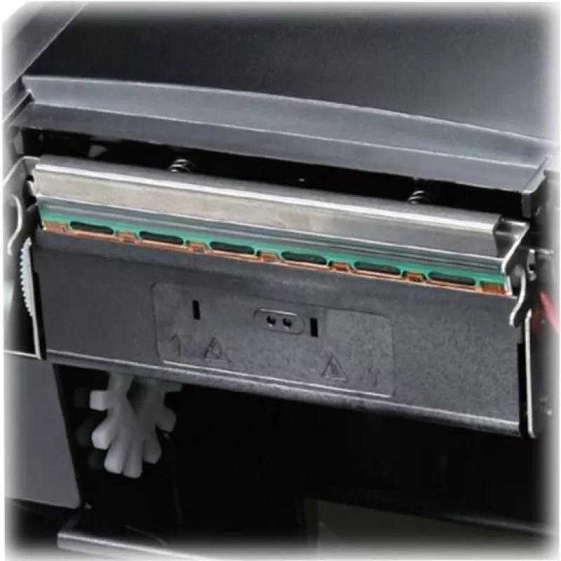 Godex RT730 etichettatrice industriale a trasferimento termico/diretto termico, 300 dpi, 102 mm/s, USB/LAN/seriale
