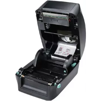 Godex RT730 etichettatrice industriale a trasferimento termico/diretto termico, 300 dpi, 102 mm/s, USB/LAN/seriale