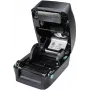 Godex RT730 etichettatrice industriale a trasferimento termico/diretto termico, 300 dpi, 102 mm/s, USB/LAN/seriale