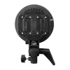 Godox AD-B2 S Supporto doppio per testa flash per AD200/AD200Pro con attacco Bowens S-Type