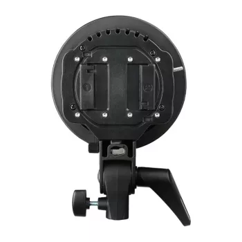 Godox AD-B2 S Supporto doppio per testa flash per AD200/AD200Pro con attacco Bowens S-Type