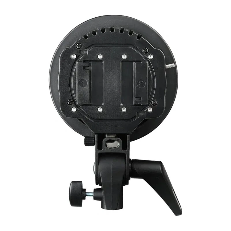 Godox AD-B2 S Supporto doppio per testa flash per AD200/AD200Pro con attacco Bowens S-Type